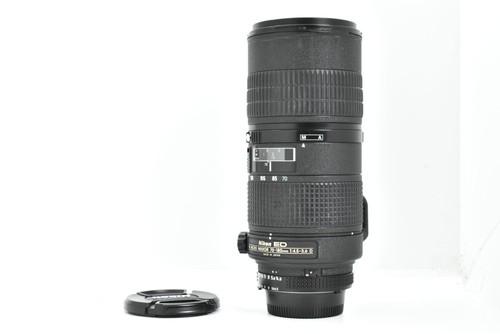 Nikon micro nikkor 180 - micro, 70-180