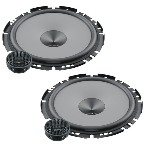 Hertz uno series 170 75 - hertz,