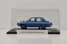 RENAULT 12 GORDINI 1971 NOREV 1/43 NEUF EN BOITE
