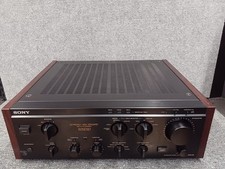 Amplificatore Sony Primain