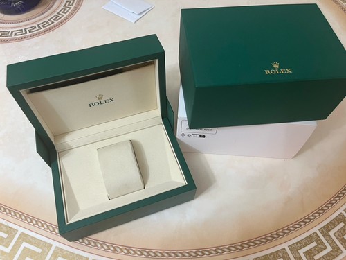 Rolex watch box case 2025 - box,