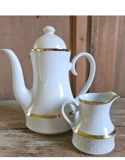 Porcellana Bianca Schumann