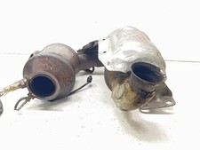 FAP FILTRO ANTIPARTICOLATO PER