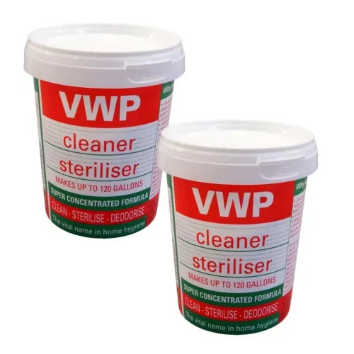Vwp pulitore sterilizzatore - vwp,