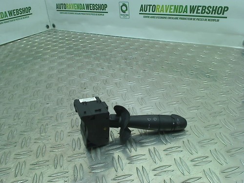 Devio luci renault kangoo - luci,