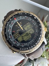 Citizen Promaster Wingman C080