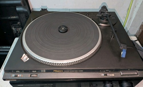 Technics bd22d giradischi - sl‐bd22d,