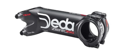 Deda attacco manubrio - attacco,