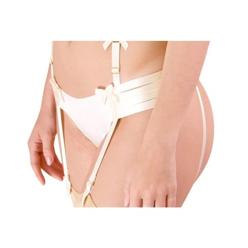 Bordelle perizoma donna l - perizoma, m/l