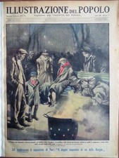 Illustrazione del popolo - illustrazione,