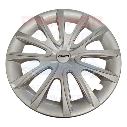 Set coppe ruota copricerchi - set,