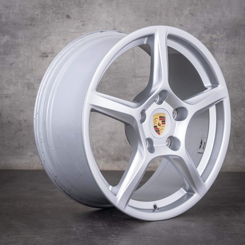 Porsche boxster cayman 718 - cayman,