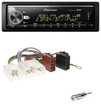 Pioneer Bluetooth USB DAB MP3