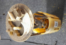 Pompa carburante c/trasduttore