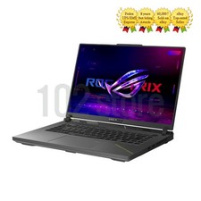 ASUS ROG STRIX G16 16"