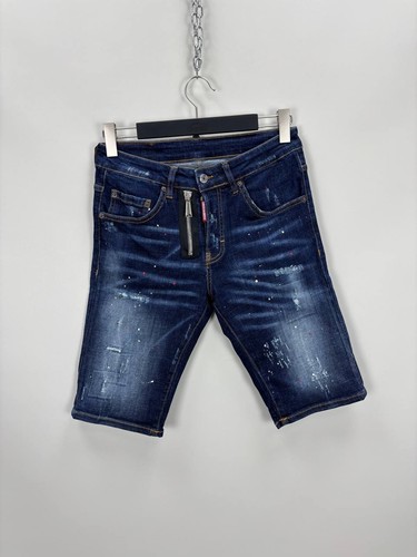 Pantaloncino uomo denim - pantaloncino,