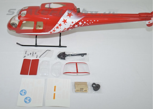 Roban 350 500 misura air - misura,