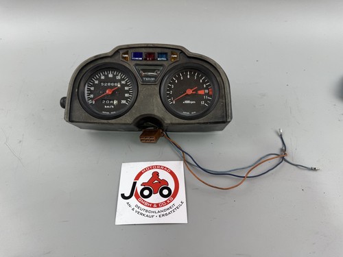 Honda cx500 cockpit - cx500, tachimetro