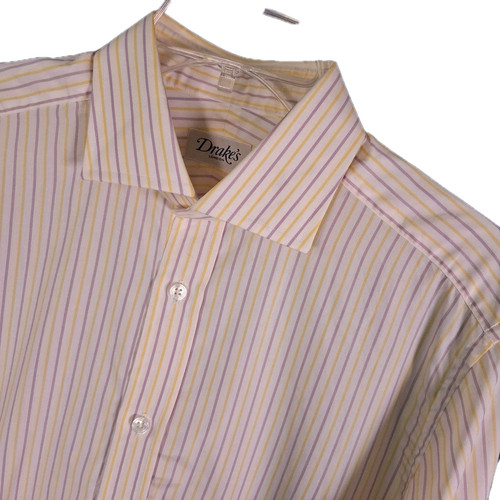 Drake london camicia - drake's,
