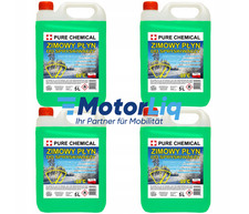 LIQUIDO SPRAY INVERNALE ETANOLO 20L (4X5 L)