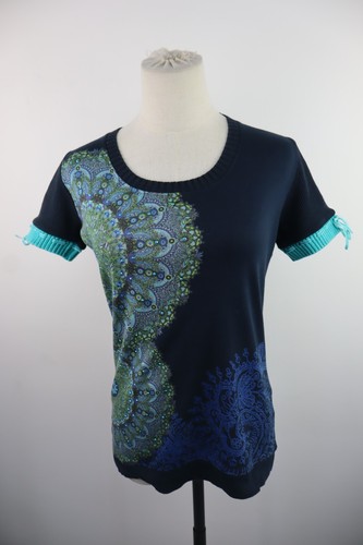 Desigual maglia donna - donna, woman