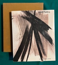 Umbro Apollonio - Hans Hartung