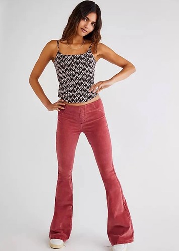 The free people penny - we,