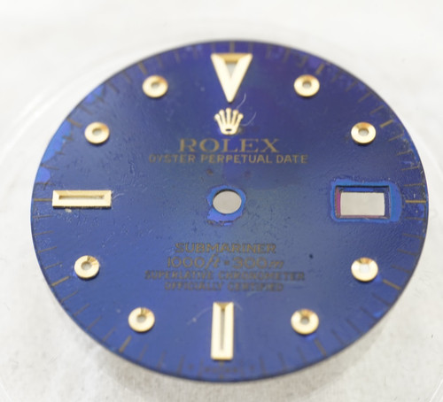 Genuine rolex 1680 submariner - 1680,