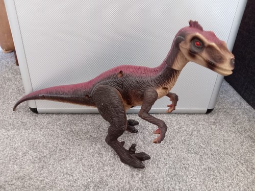 Hasbro jurassic park iii - hasbro,