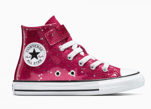 Scarpe bambina converse chuck - scarpe,