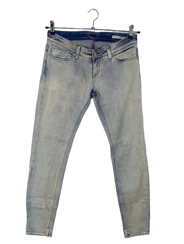 Meltin pot jeans sigaretta - pot,