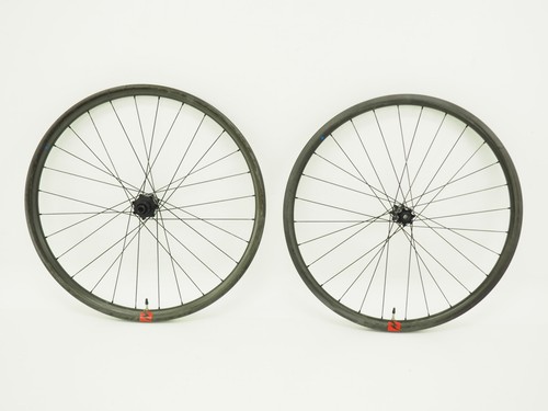 Set ruote mountain bike