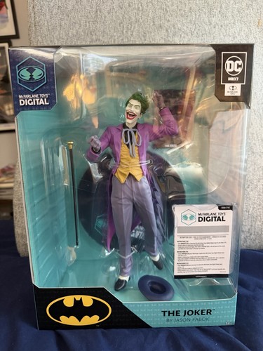 Modellino mcfarlane digital - mcfarlane,