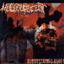 MUCUPURULENT - bloodstained