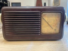 Radiomarelli fido 9u65f radio - radiomarelli,