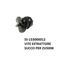 SS-1530000012 VITE ESTRATTORE