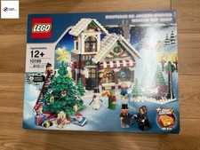 LEGO Creator Expert Negozio di