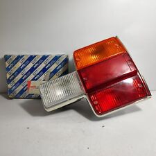 FANALE POSTERIORE DESTRO FIAT