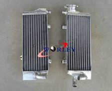 Radiatore in lega per KTM