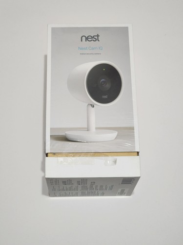 Scatola vuota google nest - google,