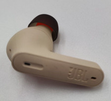 JBL 230NC TWS Cuffie di Ricambio Destro Marrone Beige Originali Auricolari Destri