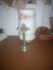 particolare crocifisso in