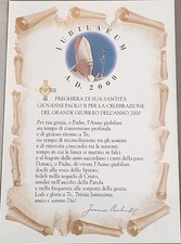 Papa GIOVANNI PAOLO II