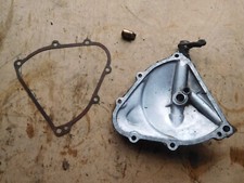 Vespa sigla carter motore - sigla,