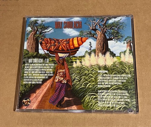 The mars volta - mars,