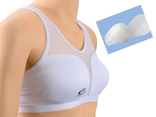 Protezione petto cool guard - petto,