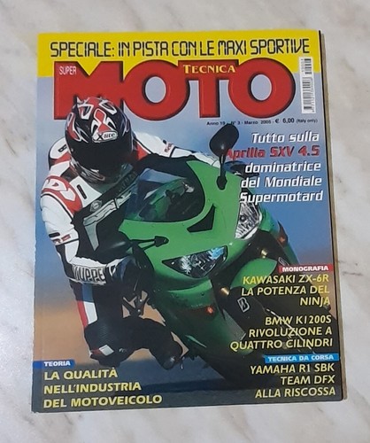 Super moto tecnica marzo - 3,