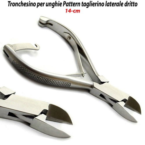 Tronchese per unghie