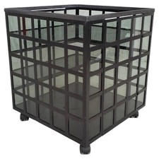 “Go Go” bar trolley by