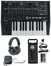 Arturia Minibrute 2 NOIR USB